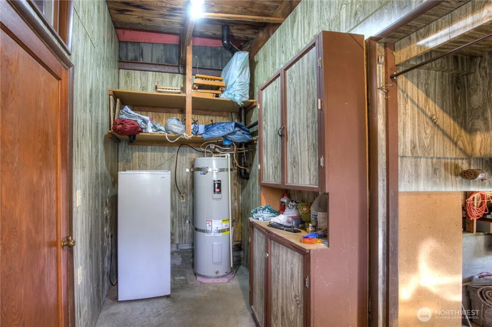 420 W Lough Lane Westport, WA 98595