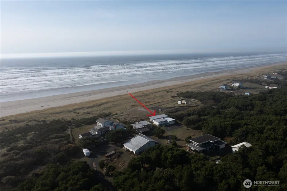 420 W Lough Lane Westport, WA 98595