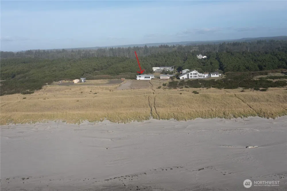 420 W Lough Lane Westport, WA 98595