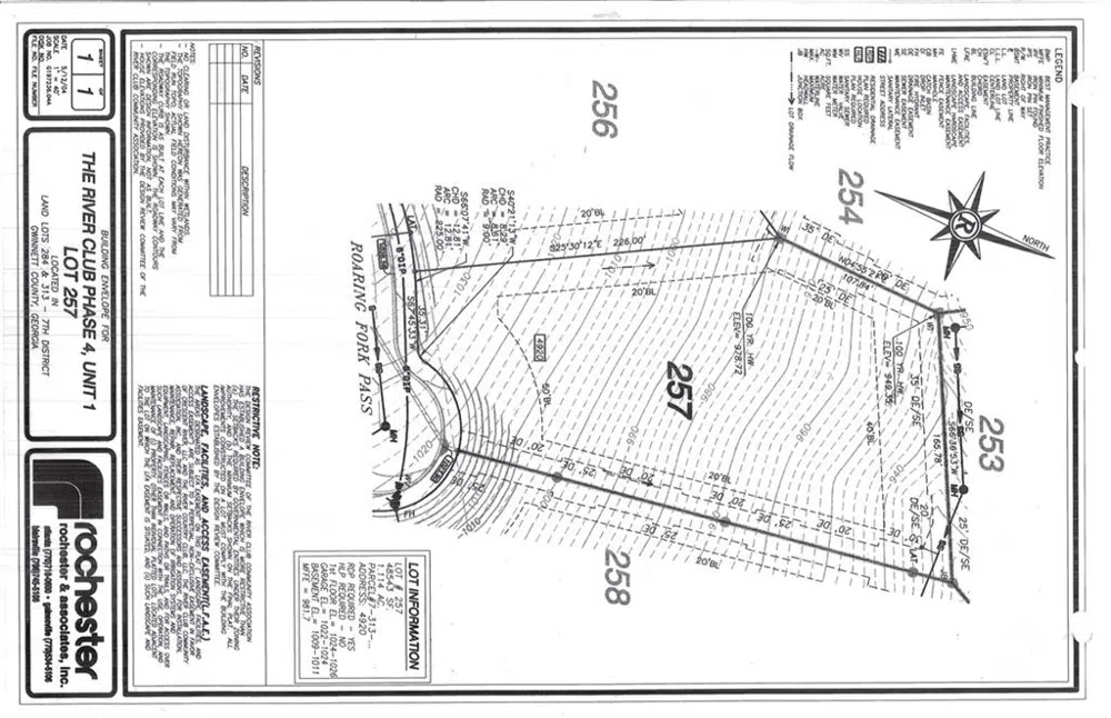 4920 Roaring Fork Pass Suwanee, GA 30024