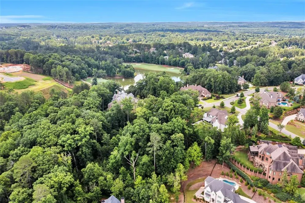 4920 Roaring Fork Pass Suwanee, GA 30024