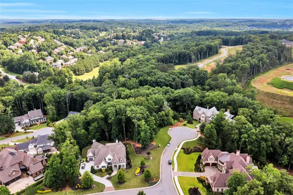 4920 Roaring Fork Pass Suwanee, GA 30024
