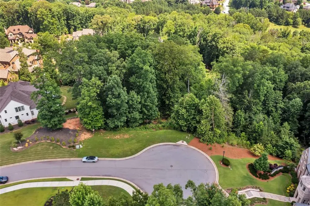 4920 Roaring Fork Pass Suwanee, GA 30024