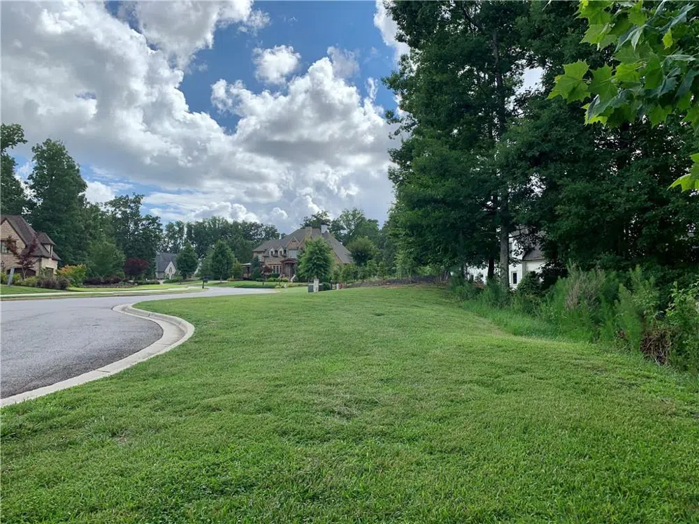 4920 Roaring Fork Pass Suwanee, GA 30024