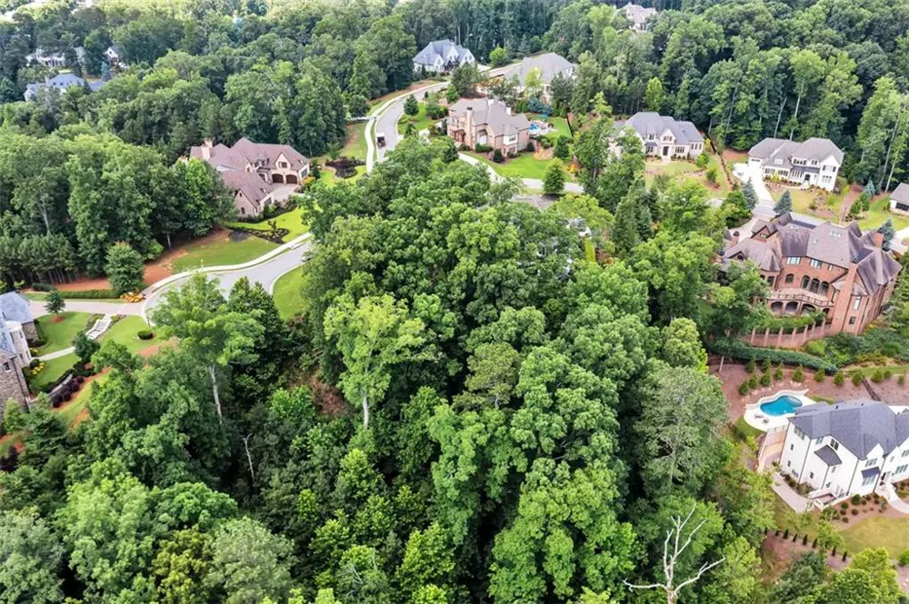 4920 Roaring Fork Pass Suwanee, GA 30024