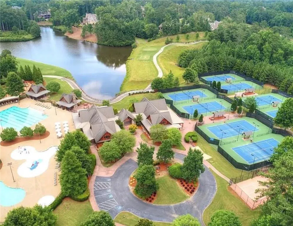 4920 Roaring Fork Pass Suwanee, GA 30024
