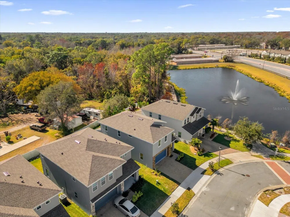 1251 ASH TREE COVE Casselberry, FL 32707