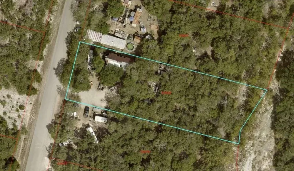 231 Sir Arthur Way Canyon Lake, TX 78133