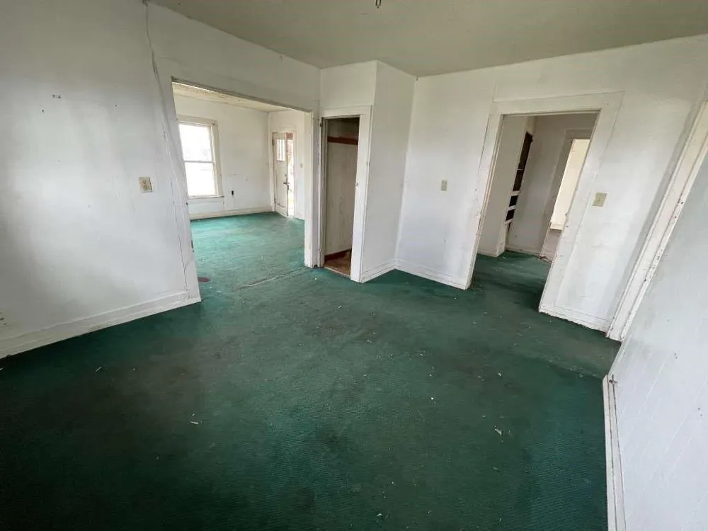 705 Needham Street Coleman, TX 76834