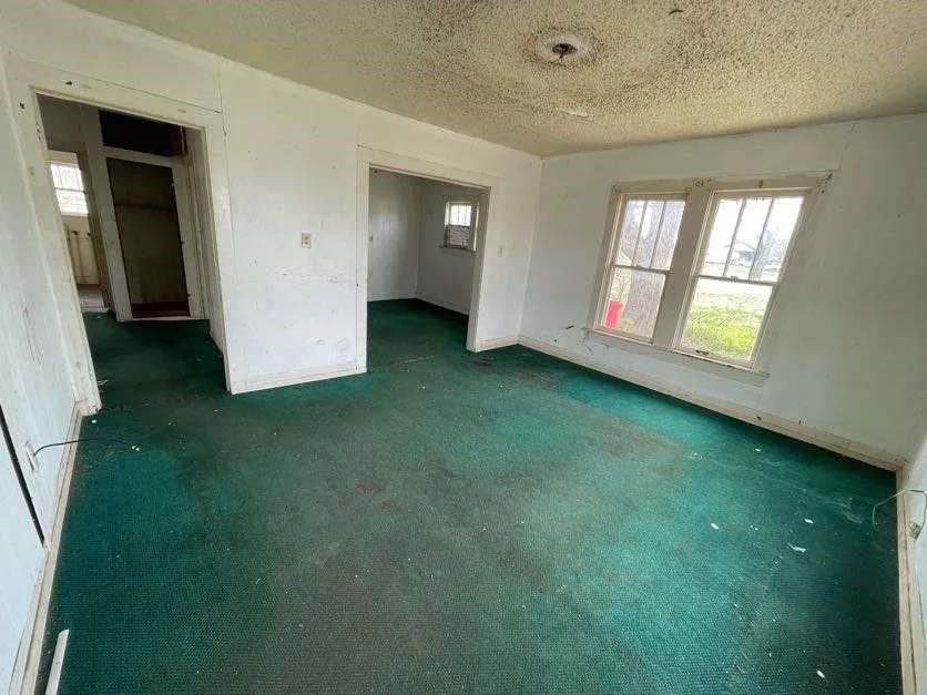 705 Needham Street Coleman, TX 76834