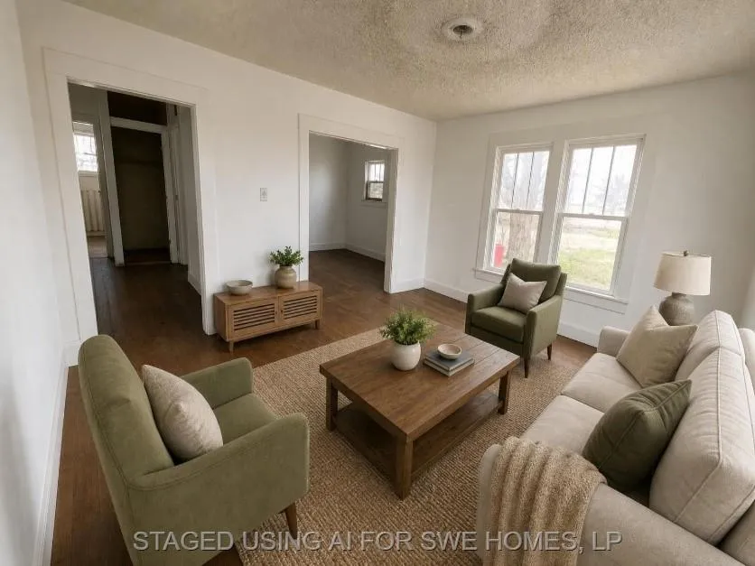 705 Needham Street Coleman, TX 76834