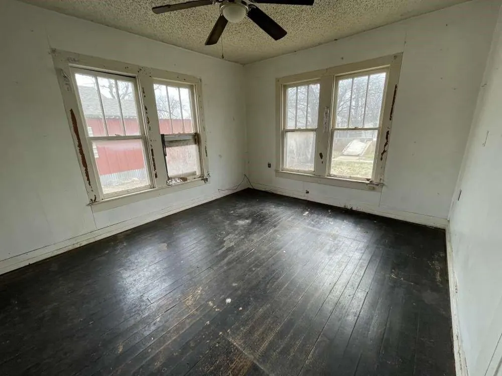 705 Needham Street Coleman, TX 76834