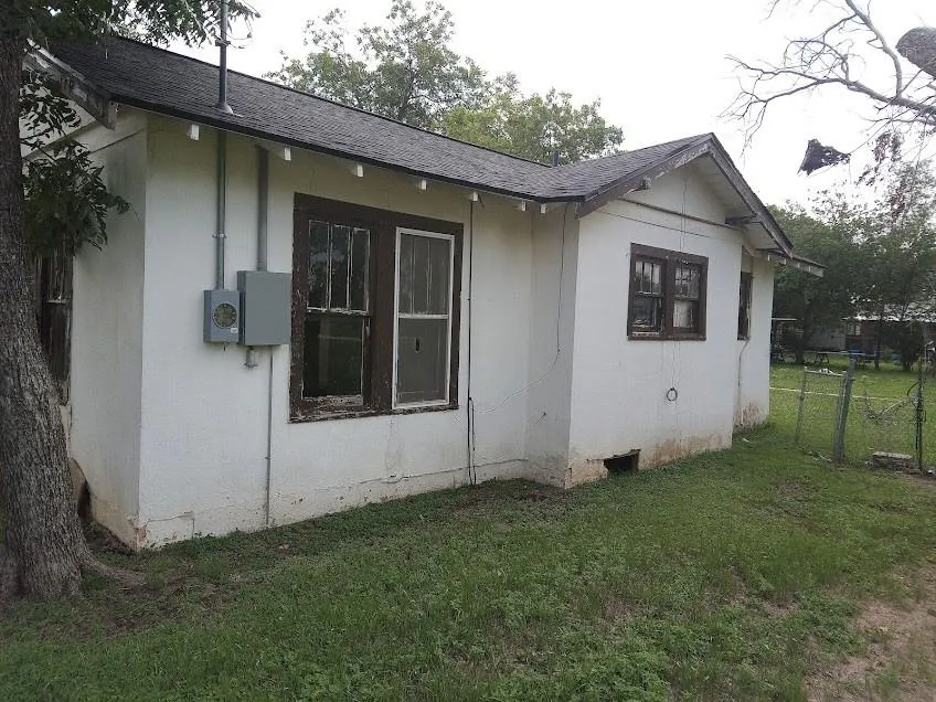 705 Needham Street Coleman, TX 76834