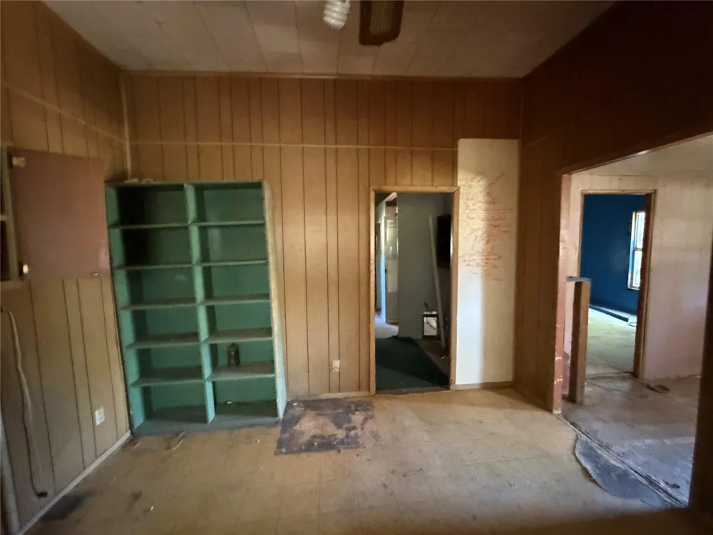 110 Cotton Belt Avenue Gustine, TX 76455