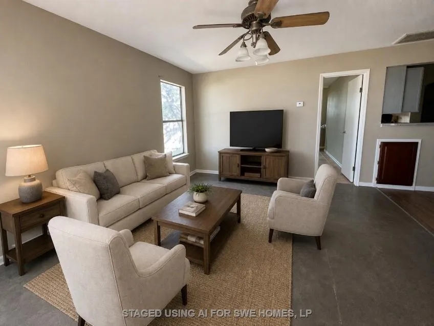 542 Greenwood Street Canyon Lake, TX 78133