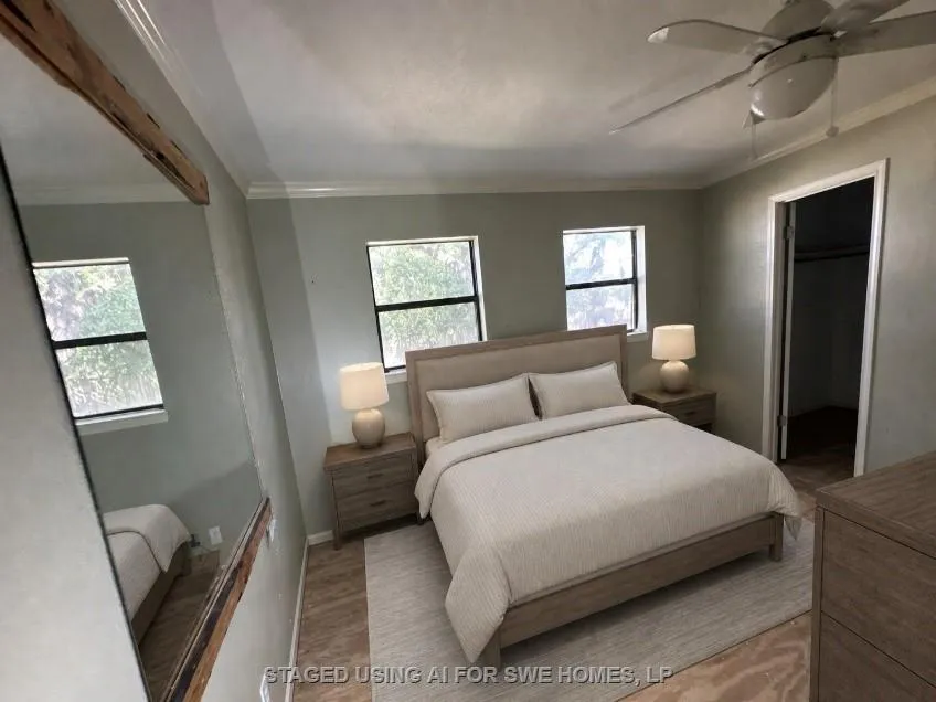 542 Greenwood Street Canyon Lake, TX 78133