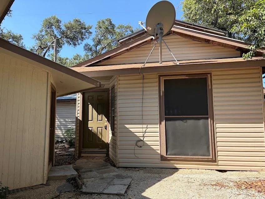 542 Greenwood Street Canyon Lake, TX 78133