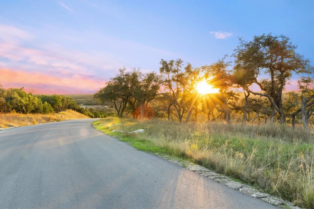 18700 Moreh Peak Pass Austin, TX 78738