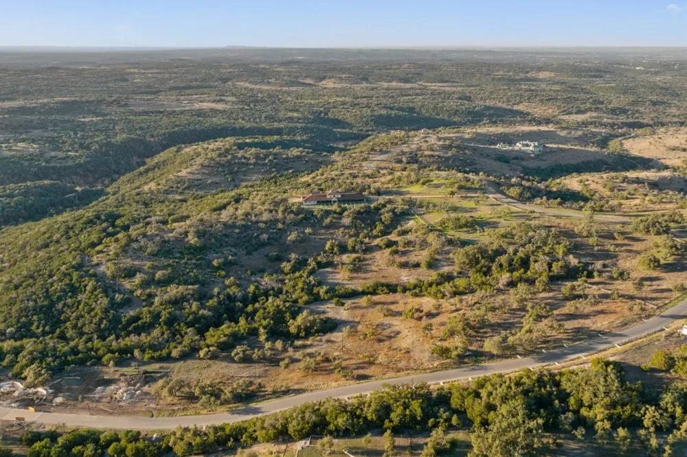 18700 Moreh Peak Pass Austin, TX 78738