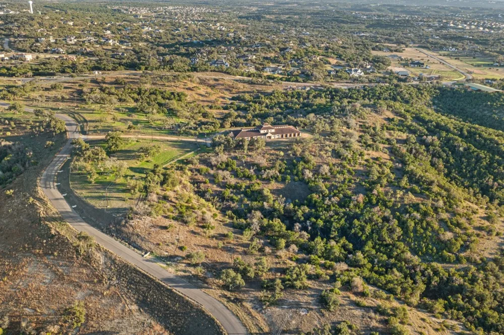 18700 Moreh Peak Pass Austin, TX 78738