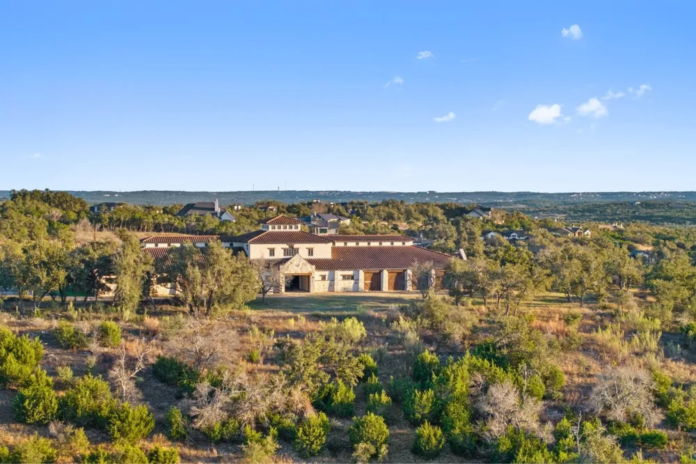 18700 Moreh Peak Pass Austin, TX 78738