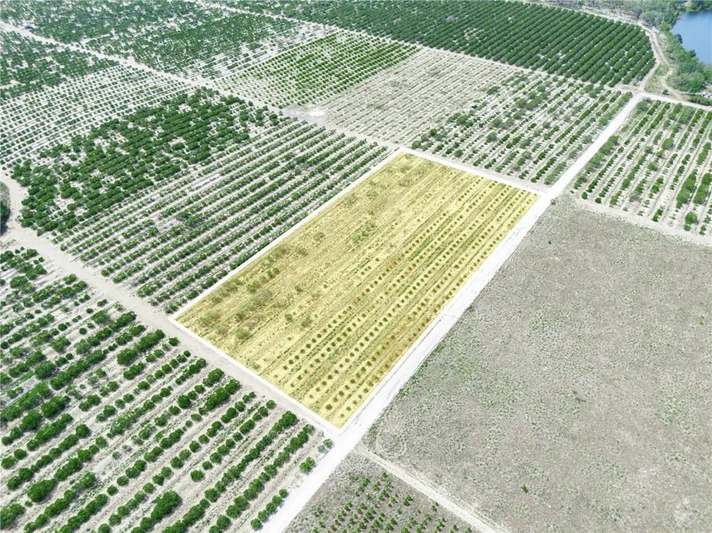 GILBERT ROAD Lake Wales, FL 33898