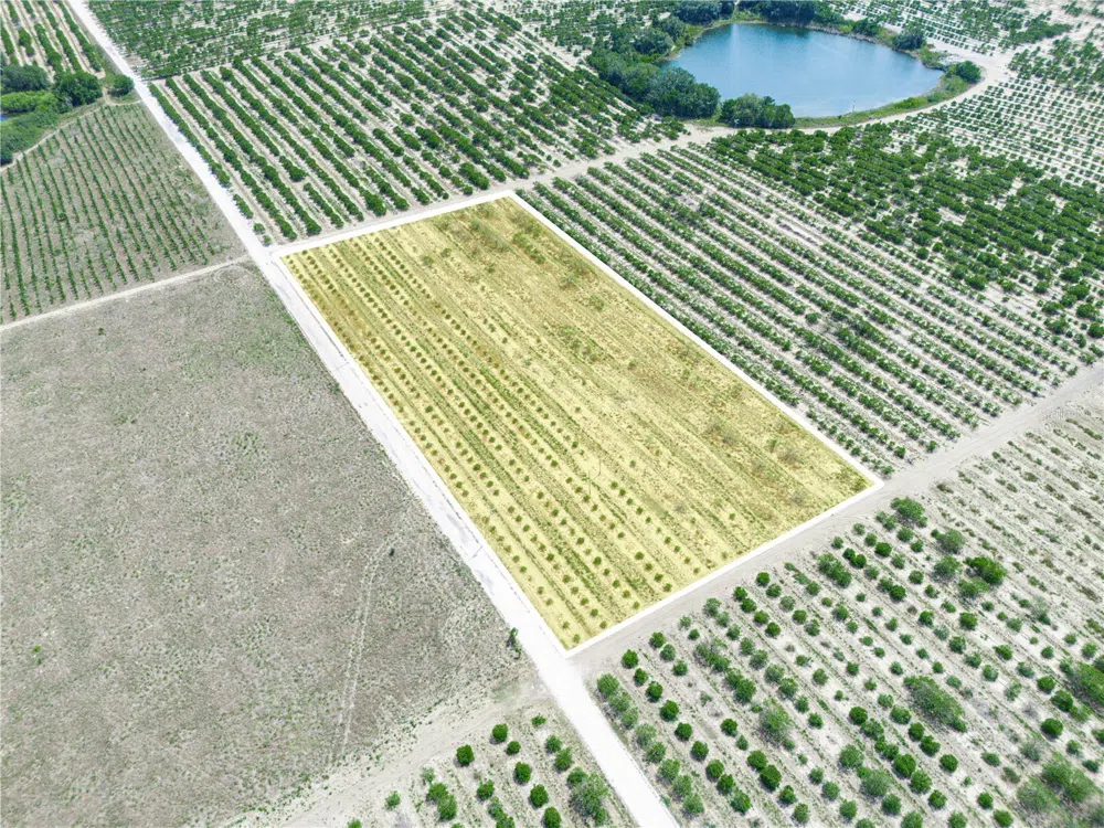 GILBERT ROAD Lake Wales, FL 33898
