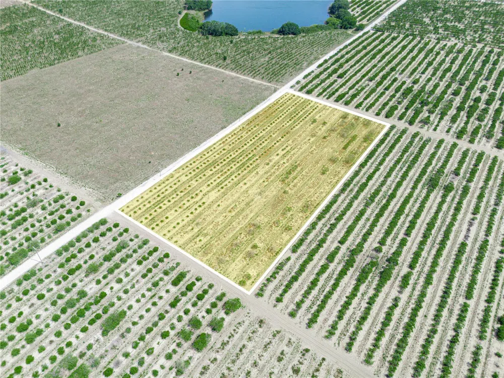GILBERT ROAD Lake Wales, FL 33898
