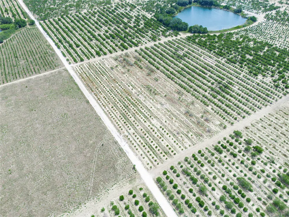 GILBERT ROAD Lake Wales, FL 33898