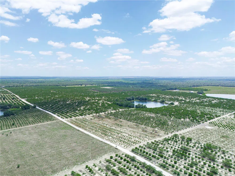 GILBERT ROAD Lake Wales, FL 33898