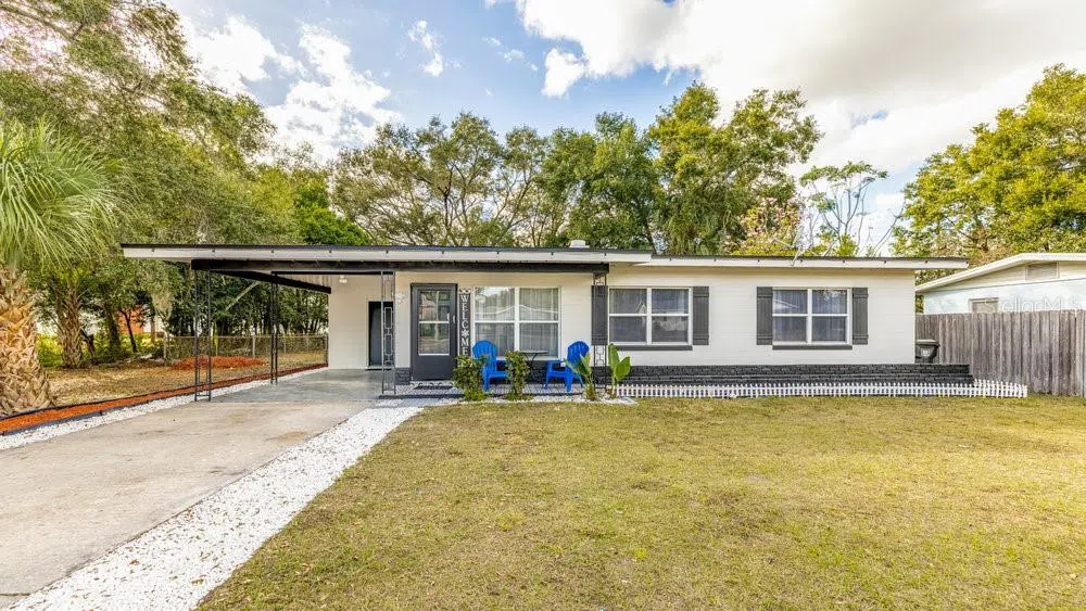 1406 CONWAY ROAD Orlando, FL 32812