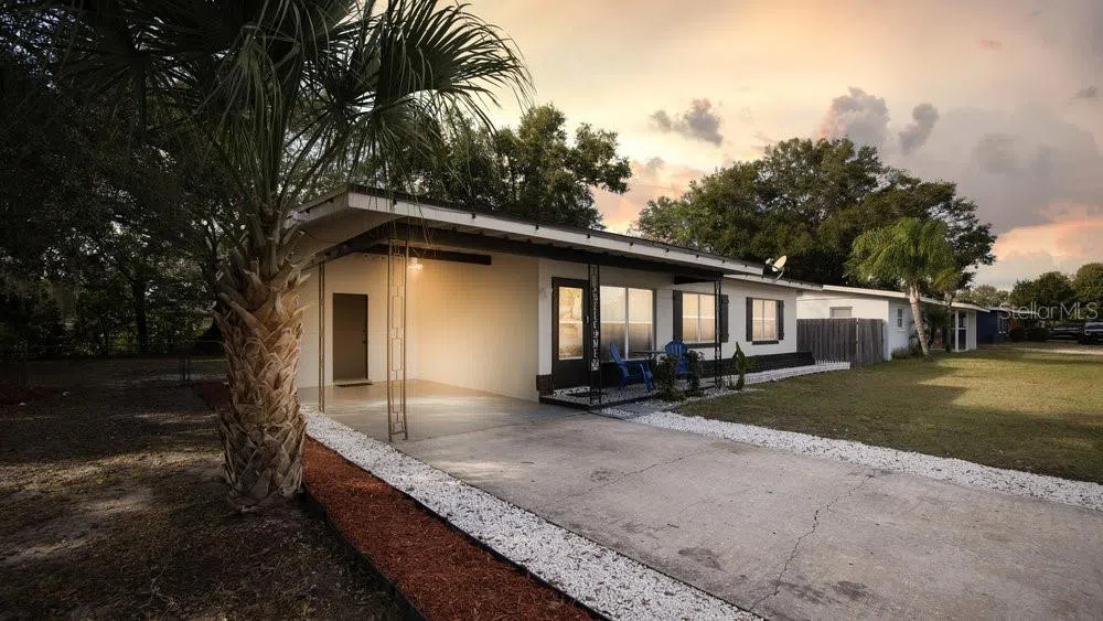 1406 CONWAY ROAD Orlando, FL 32812