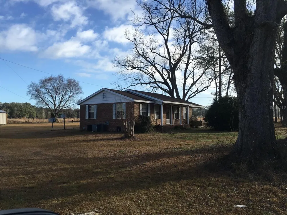 15589 104TH STREET Live Oak, FL 32060