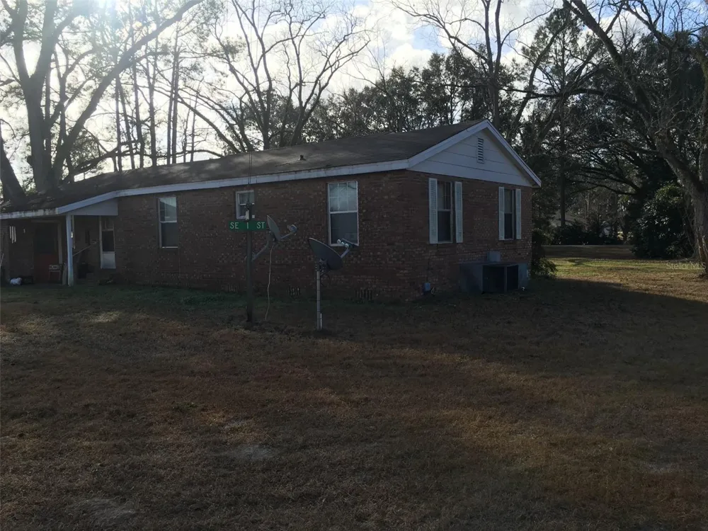 15589 104TH STREET Live Oak, FL 32060