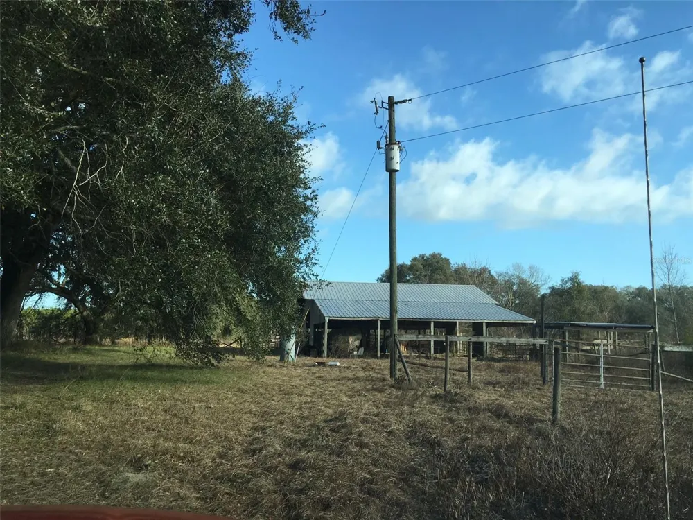 15589 104TH STREET Live Oak, FL 32060