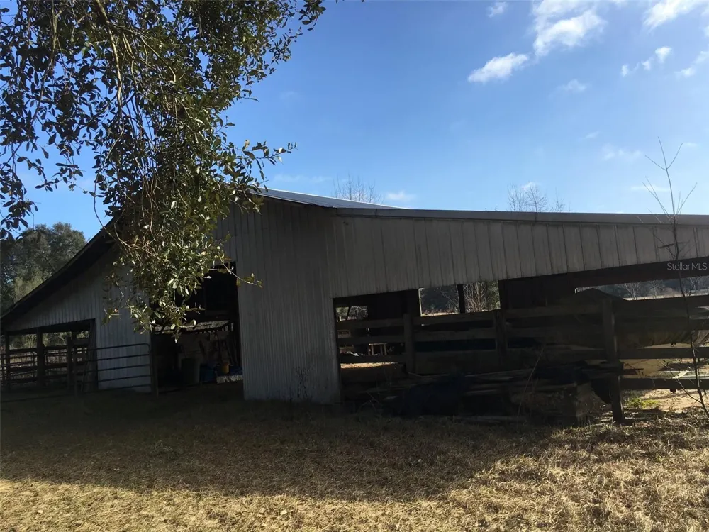 15589 104TH STREET Live Oak, FL 32060