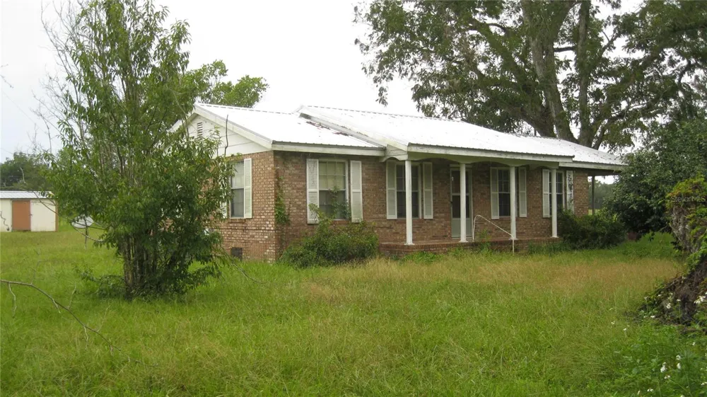 15589 104TH STREET Live Oak, FL 32060