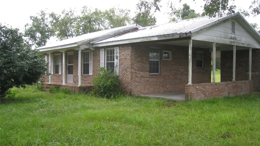 15589 104TH STREET Live Oak, FL 32060