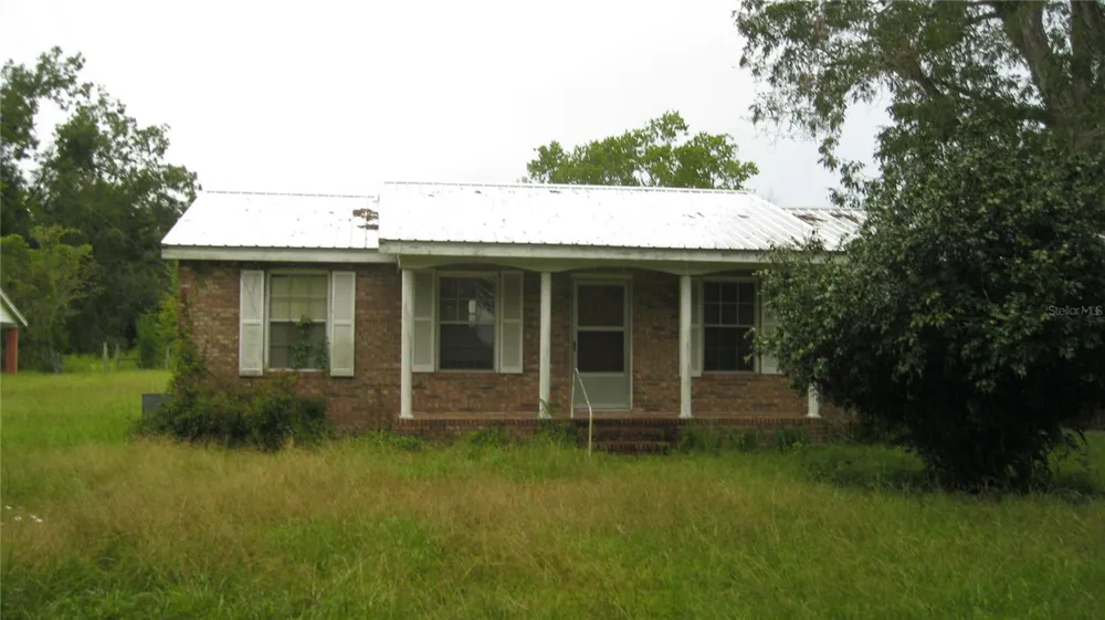 15589 104TH STREET Live Oak, FL 32060
