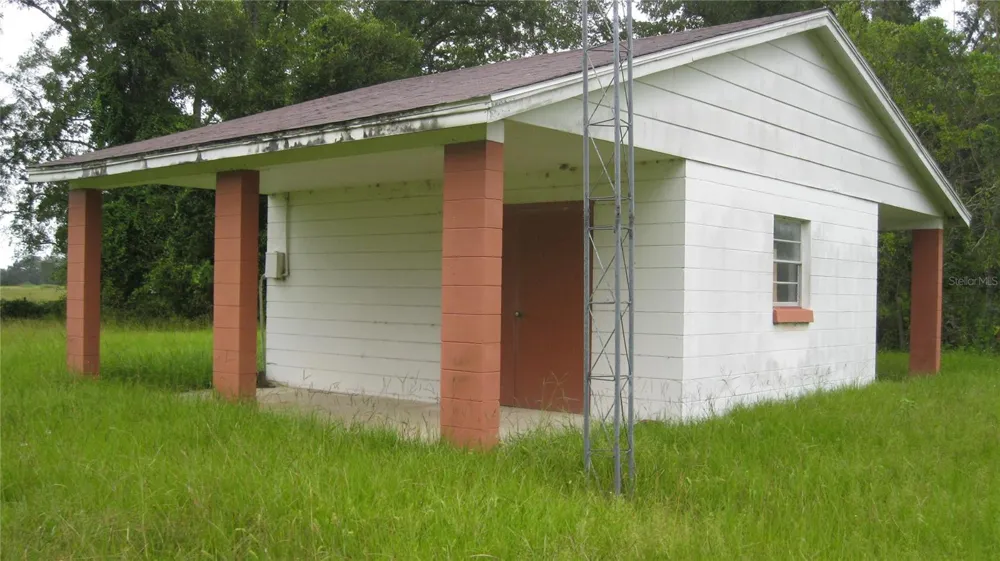 15589 104TH STREET Live Oak, FL 32060