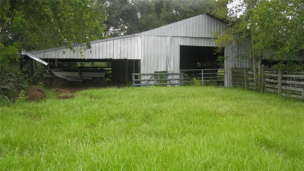 15589 104TH STREET Live Oak, FL 32060