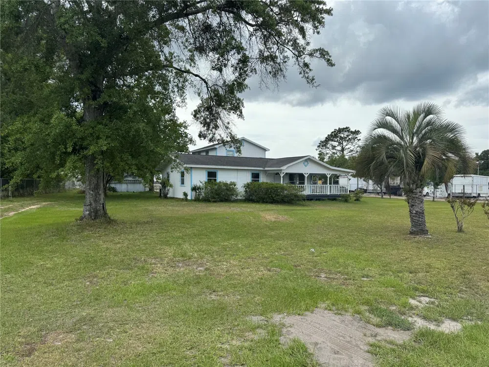 5515/5517 SHAD ROAD Jacksonville, FL 32257