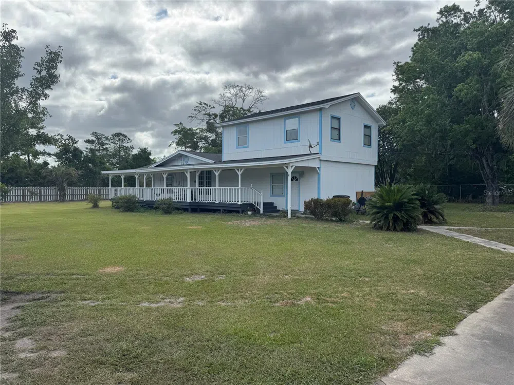 5515/5517 SHAD ROAD Jacksonville, FL 32257