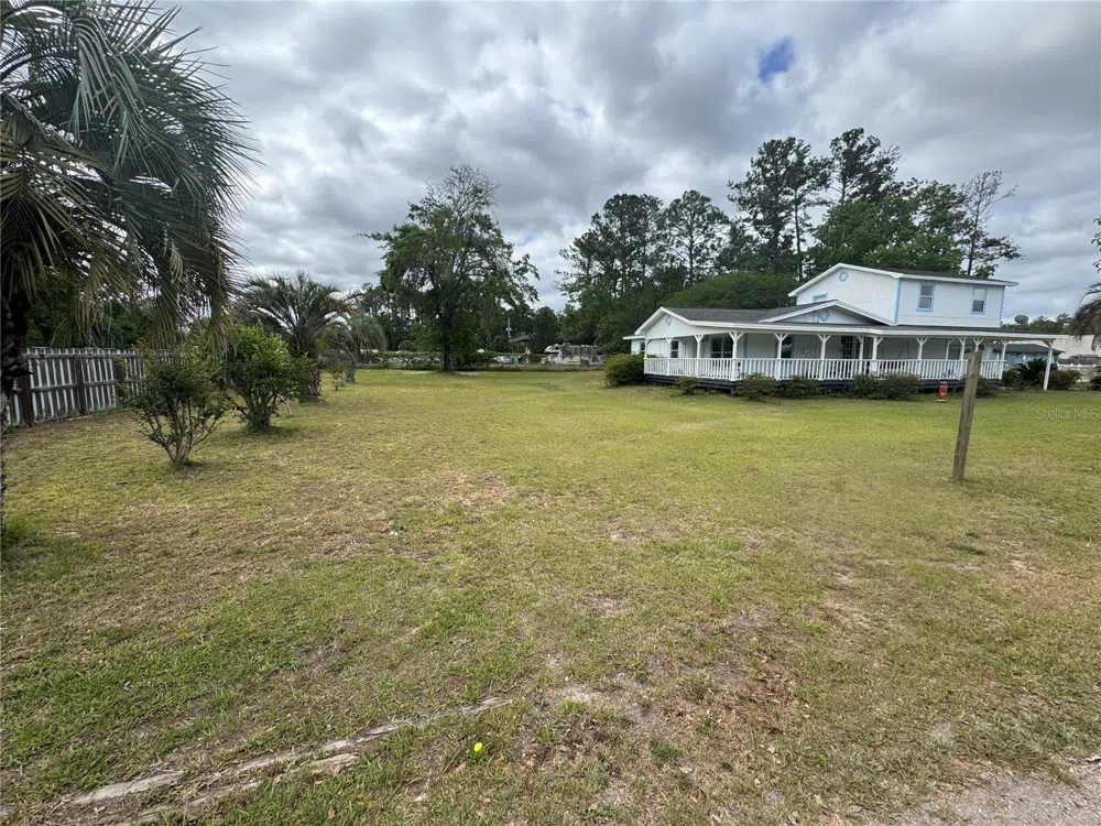5515/5517 SHAD ROAD Jacksonville, FL 32257