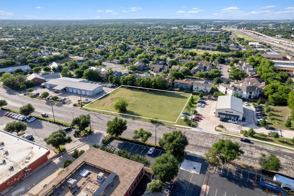 330 Old West Drive Round Rock, TX 78681