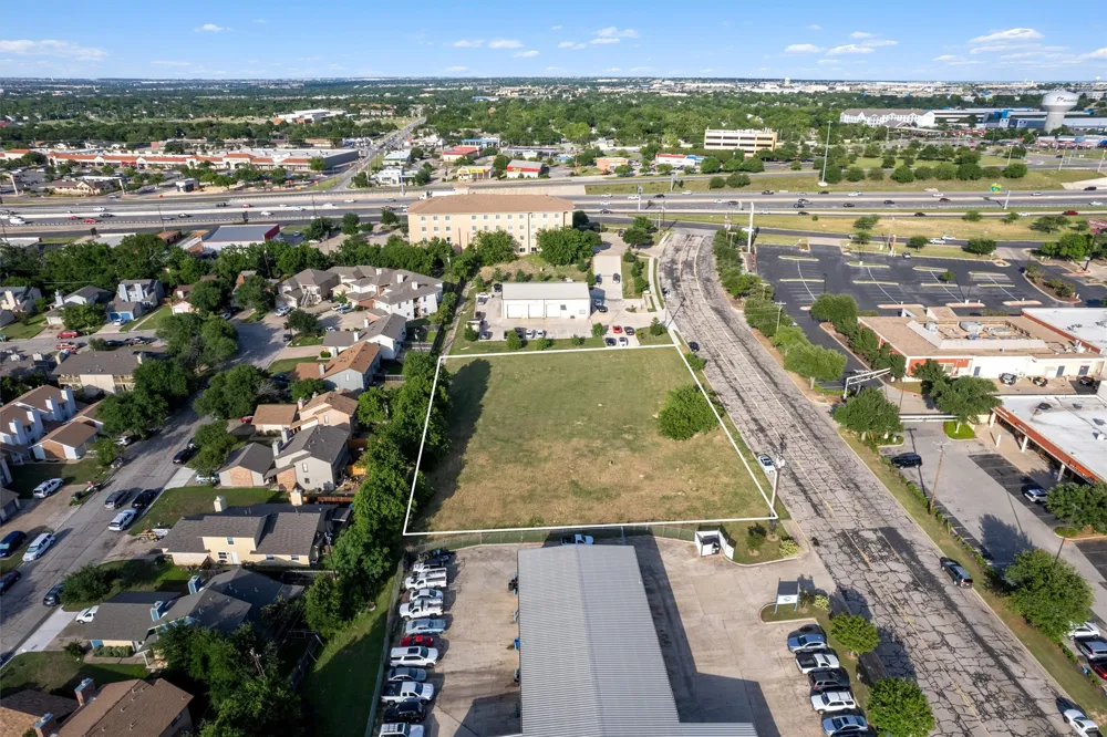 330 Old West Drive Round Rock, TX 78681