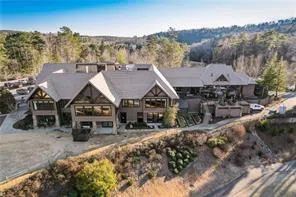 5533 Red Fox Court Big Canoe, GA 30143
