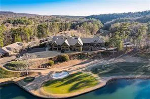 5533 Red Fox Court Big Canoe, GA 30143