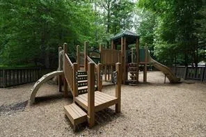 5533 Red Fox Court Big Canoe, GA 30143