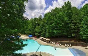 5533 Red Fox Court Big Canoe, GA 30143